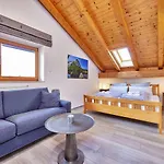 Apartment Haus Alpklang