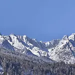 Apartment Haus Alpklang Garmisch-Partenkirchen