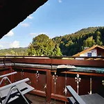 Haus Alpklang Apartment Garmisch-Partenkirchen