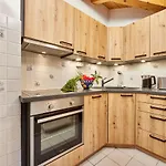 Haus Alpklang Apartment