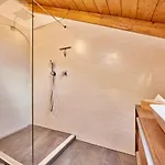 Apartment Haus Alpklang *