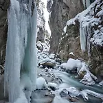 Haus Alpklang Garmisch-Partenkirchen