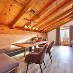 Haus Alpklang Garmisch-Partenkirchen