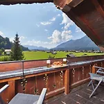 Haus Alpklang