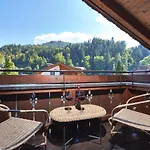 Haus Alpklang Garmisch-Partenkirchen