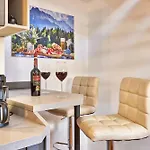 Apartment Haus Alpklang Garmisch-Partenkirchen