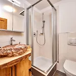 Apartment Haus Alpklang Garmisch-Partenkirchen