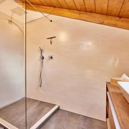 Appartamento Haus Alpklang *