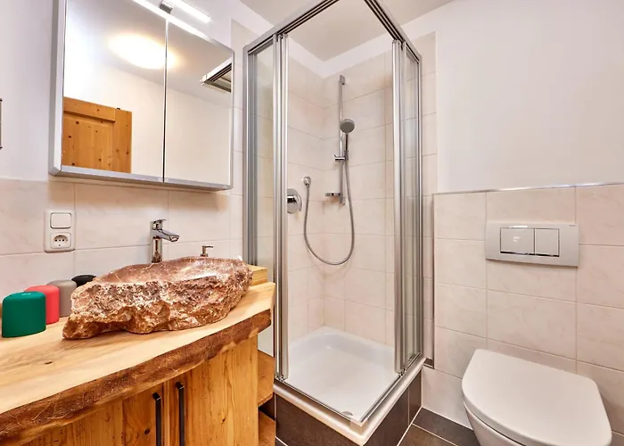 Lejlighed Haus Alpklang Garmisch-Partenkirchen