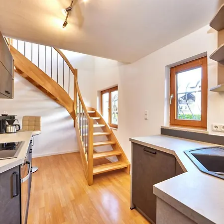 Haus Alpklang * ガルミッシュ・パルテンキルヒェン