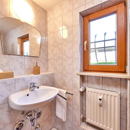 Appartement Haus Alpklang Garmisch-Partenkirchen