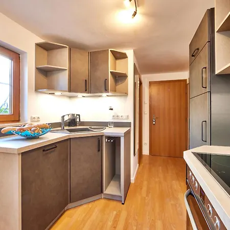 Haus Alpklang ガルミッシュ・パルテンキルヒェン